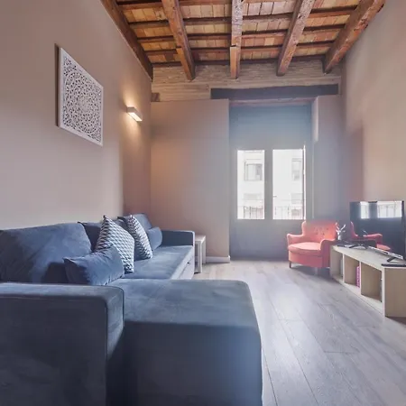 San Miguel, Luxury Apartments. Appartement Valencia