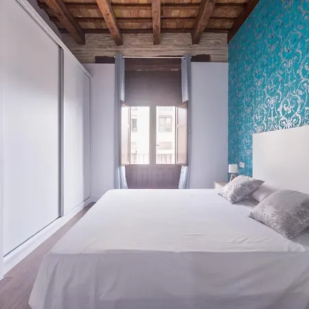 San Miguel, Luxury Apartments. Appartement *