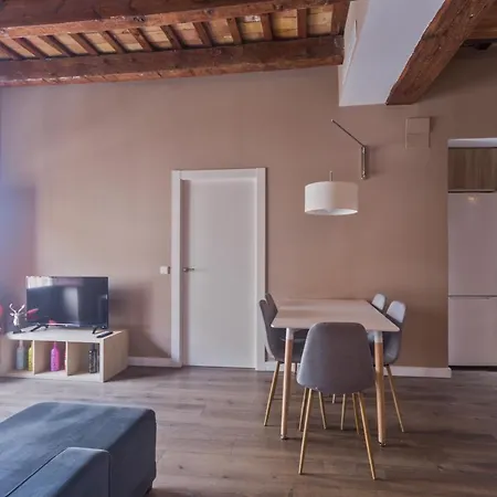 San Miguel, Luxury Apartments. Appartement