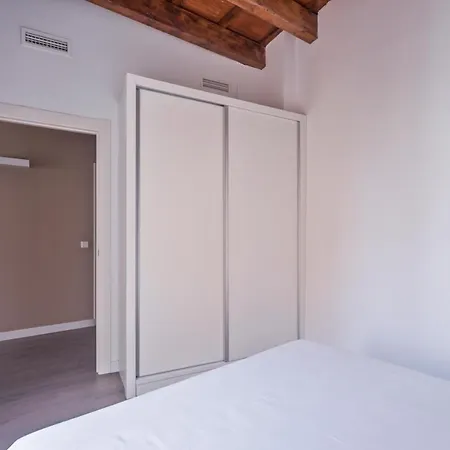 San Miguel, Luxury Apartments. Appartement Valencia
