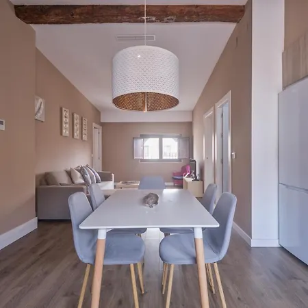 Appartement San Miguel, Luxury Apartments. *