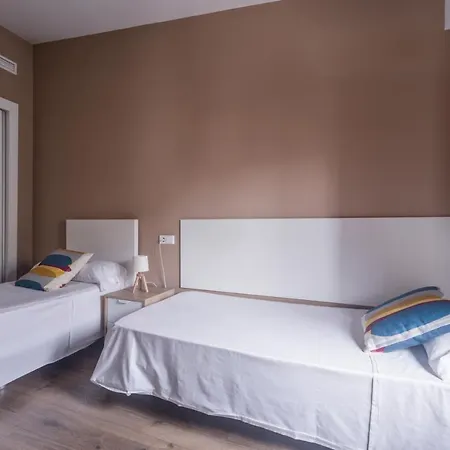 San Miguel, Luxury Apartments. Appartement Valencia