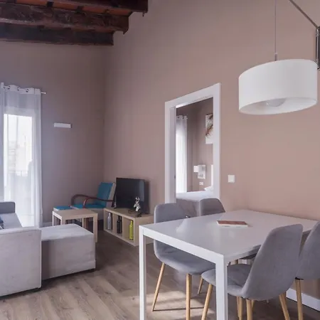 Appartement San Miguel, Luxury Apartments. Valencia