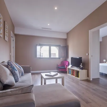 San Miguel, Luxury Apartments. Appartement Valencia