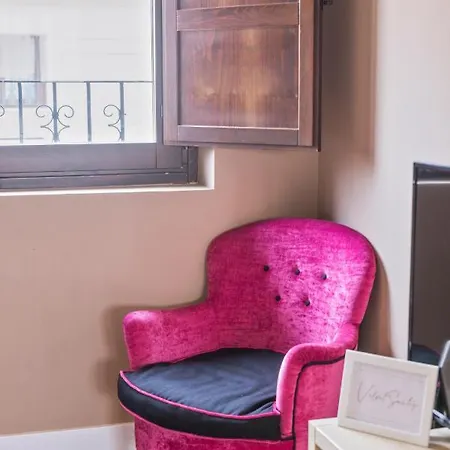 San Miguel, Luxury Apartments. Appartement Valencia