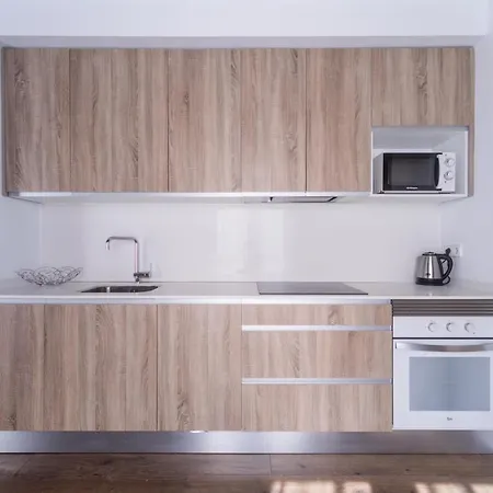 Appartement San Miguel, Luxury Apartments. Valencia