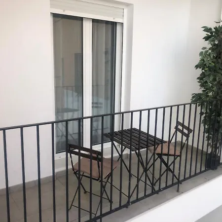 San Miguel, Luxury Apartments. Appartement *