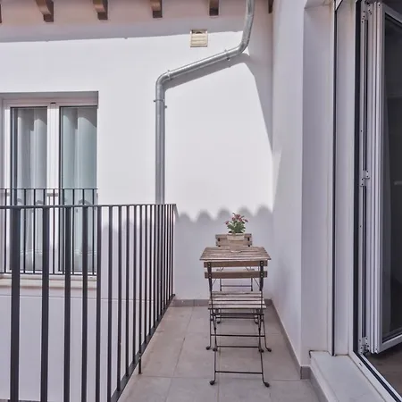 Appartement San Miguel, Luxury Apartments. Valencia