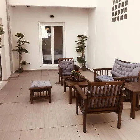 Appartement San Miguel, Luxury Apartments.
