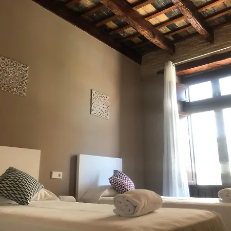 San Miguel, Luxury Apartments. Appartement Valencia