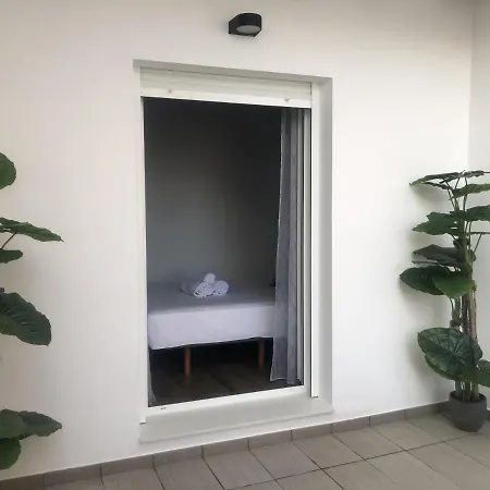 San Miguel, Luxury Apartments. Valencia
