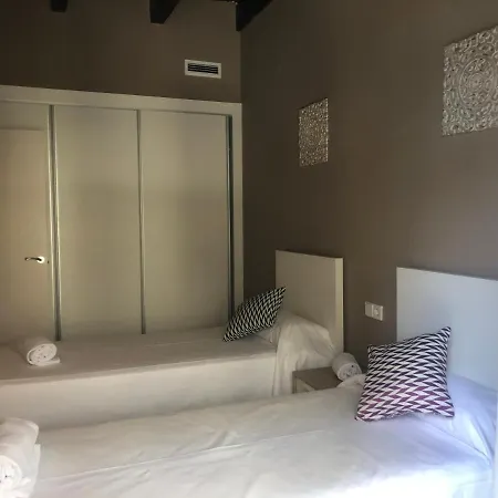 Appartement San Miguel, Luxury Apartments.