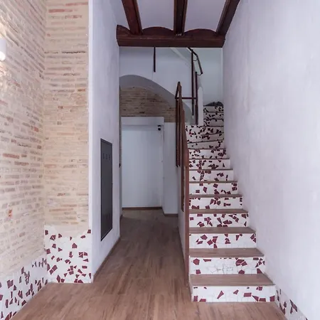 San Miguel, Luxury Apartments. Appartement Valencia