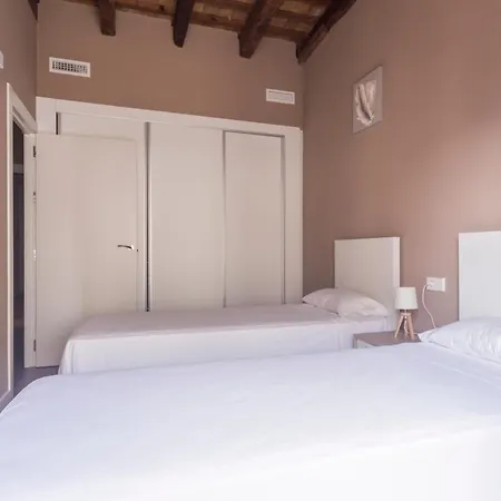San Miguel, Luxury Apartments. Appartement