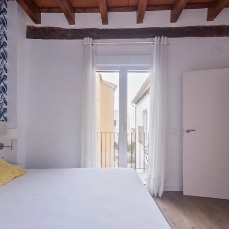 Appartement San Miguel, Luxury Apartments. *