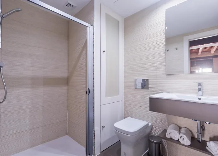 San Miguel, Luxury Apartments. * Walencja