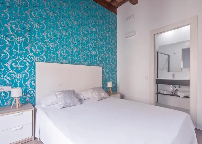 San Miguel, Luxury Apartments. Apartament