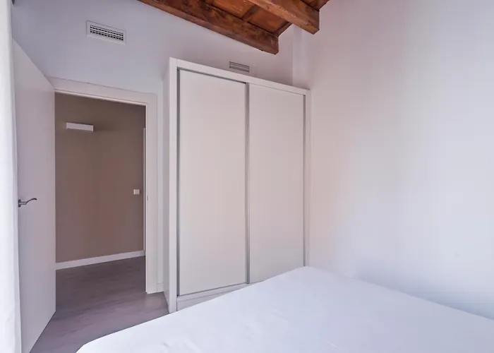 San Miguel, Luxury Apartments. Apartament Walencja