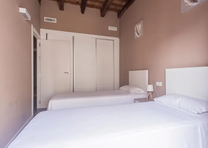 San Miguel, Luxury Apartments. Apartament