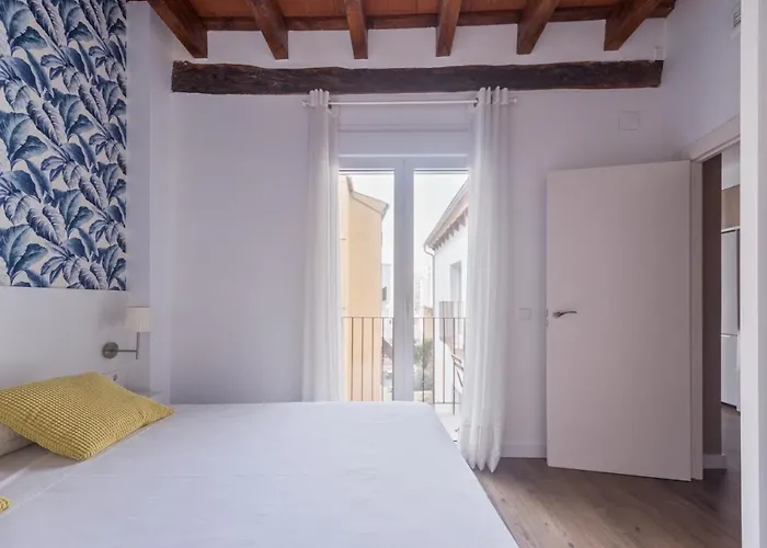 Apartament San Miguel, Luxury Apartments. *